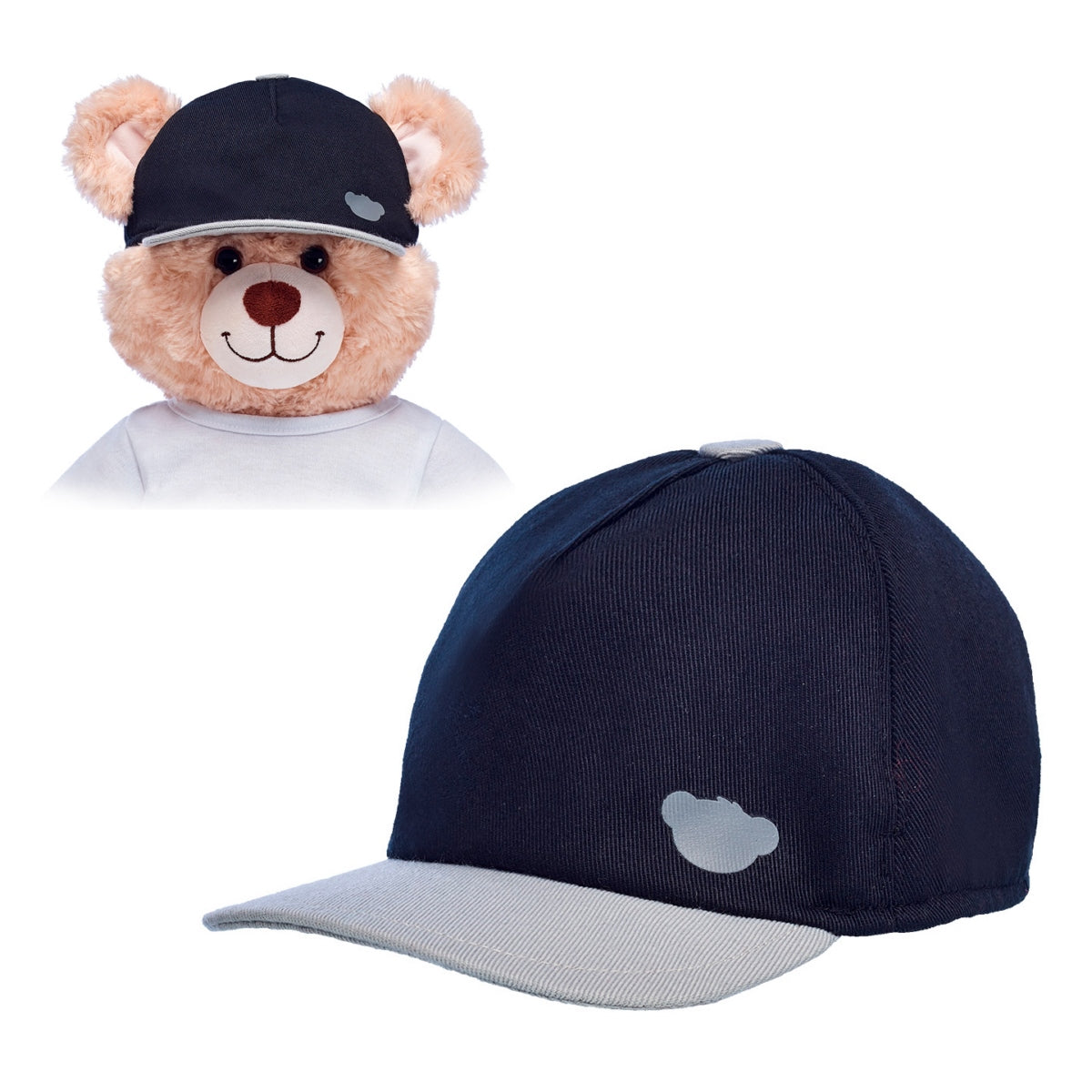 Jockey Negro Build-A-Bear Categoría: Jockey Tipo producto: Doll Accessories